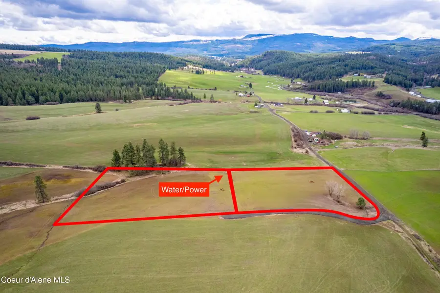 Lot 1 Clifford Rd, Princeton, ID 83857 - Image #2