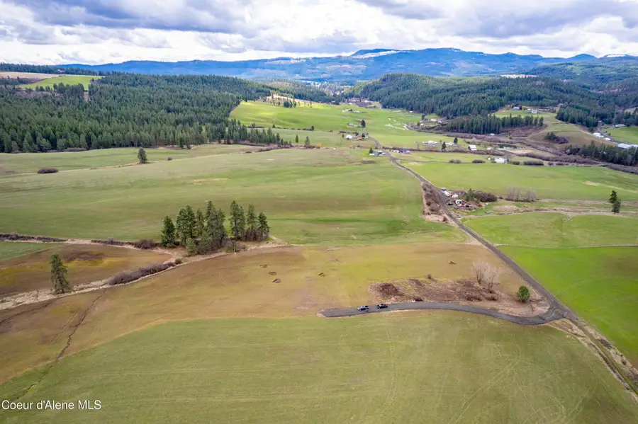 Lot 1 Clifford Rd, Princeton, ID 83857 - Image #3