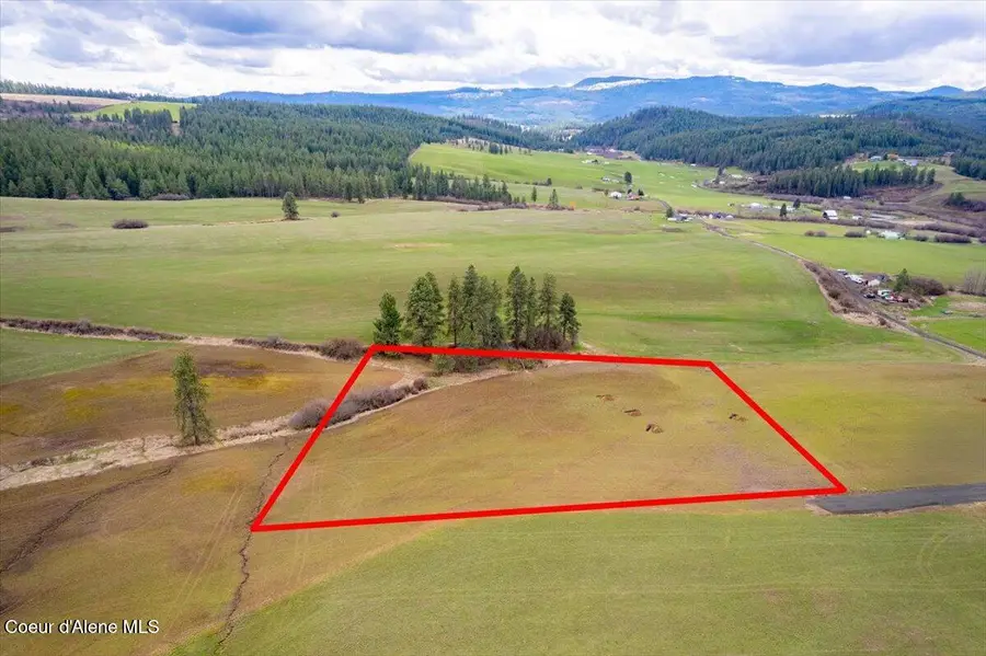 Lot 2 Clifford Rd, Princeton, ID 83857 - Image #2