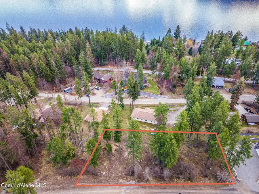 NKA Terrace Dr, Bayview, ID 83803 - Image #3