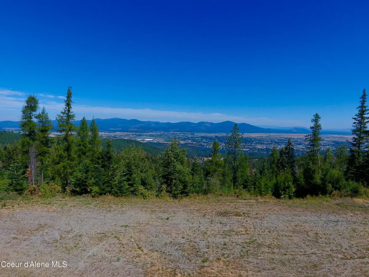 3203 S Mellick Rd, Post Falls, ID 83854 - Image #1