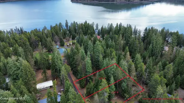 NNA W Florida Lot 3 Cir, Worley, ID 83876