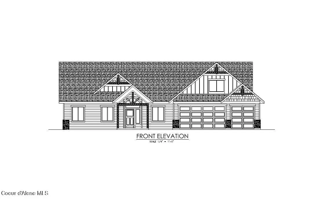 L8B7 N Nadir Court, Rathdrum, ID 83858 - Image #1