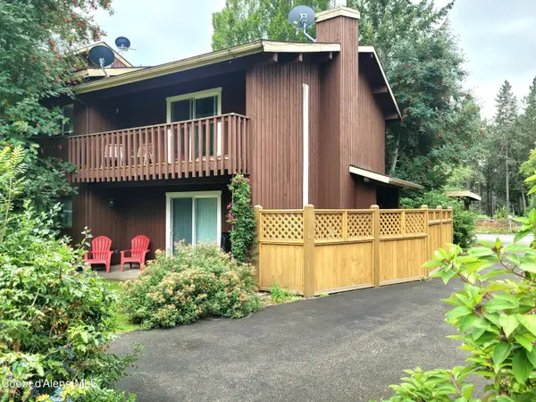 5305 W FAIRWAY LANE #19, Rathdrum, ID 83858