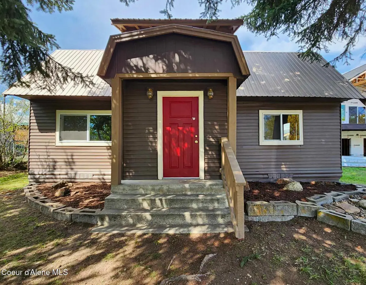 345 E Jefferson, Priest River, ID 83856 - Image #1