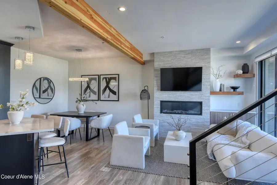 4745 Kona Dr, Coeur Dalene, ID 83814 - Image #2