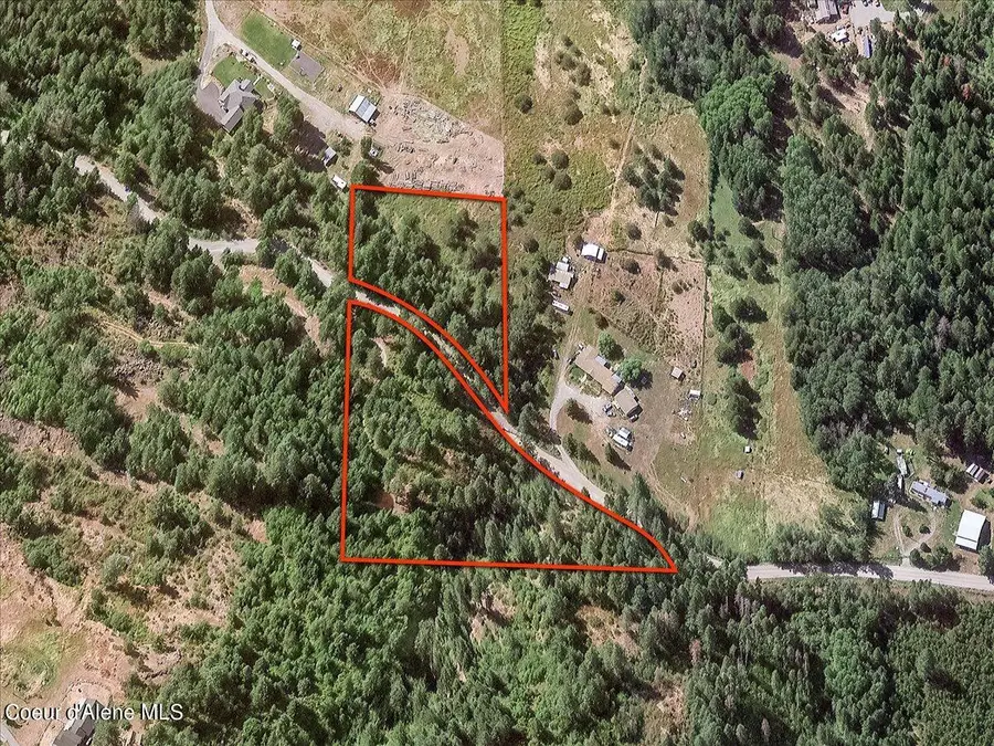 NNA N Corbin Hill Rd, Athol, ID 83801 - Image #2