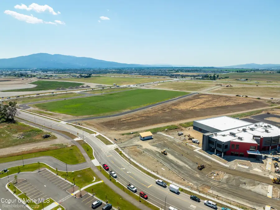 Jacklin Ranch Lot 4 Block 1, Post Falls, ID 83854 - Image #3