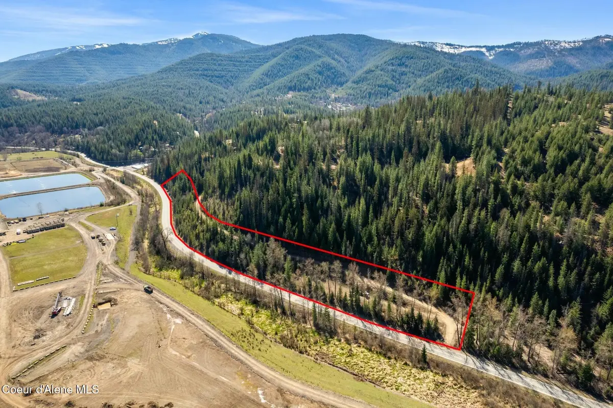 47604 Silver Valley Rd, Smelterville, ID 83868 - Image #1