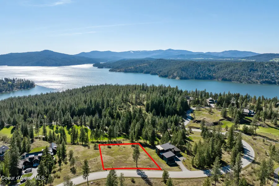 5991 S GOZZER RD, Harrison, ID 83833 - #2