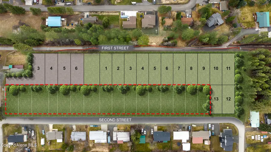 NNA First St, Saint Maries, ID 83861 - Image #2