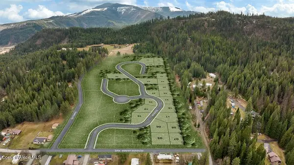 NNA Ragan Dr, St. Maries, ID 83861