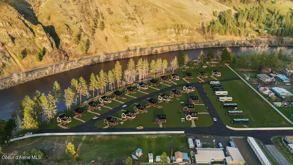 NNA River Run, Kooskia, ID 83539