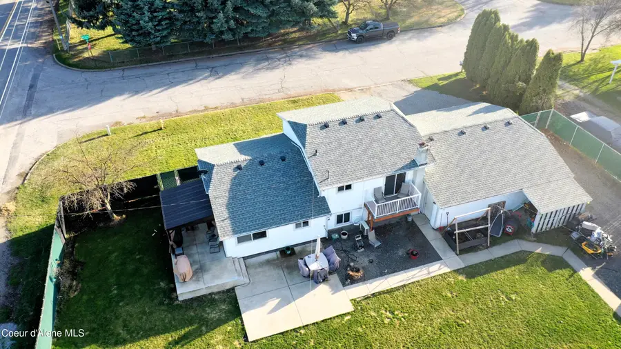 25021 E San Carlos Rd, Newman Lake, WA 99025 - Image #3