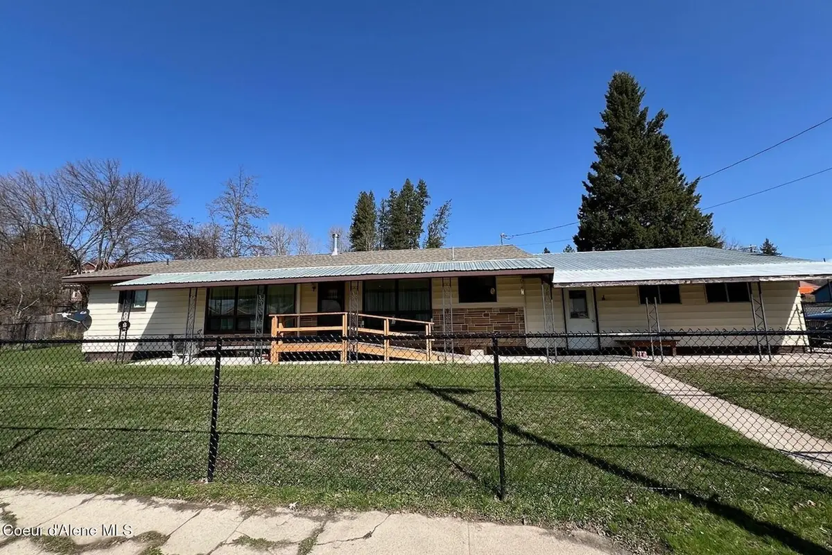 321 High St, Priest River, ID 83856 - Image #1