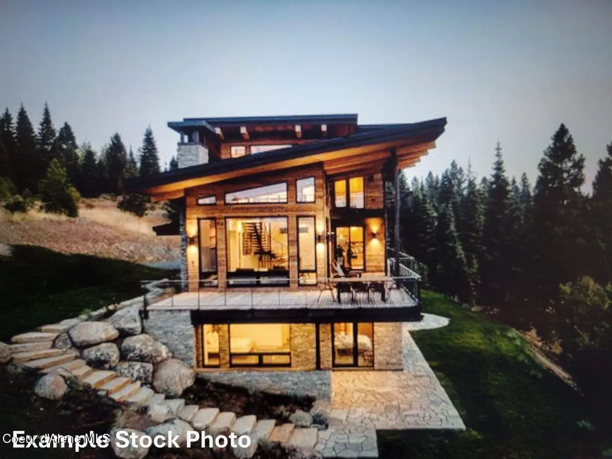 2190 E STANLEY HILL RD, Coeur Dalene, ID 83814 - Image #1