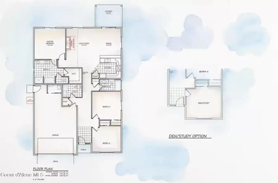 2228 Maverick Ct, Sandpoint, ID 83864 - Image #3