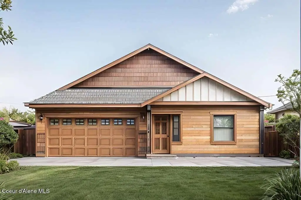 2238 Maverick Ct, Sandpoint, ID 83864 - Image #1