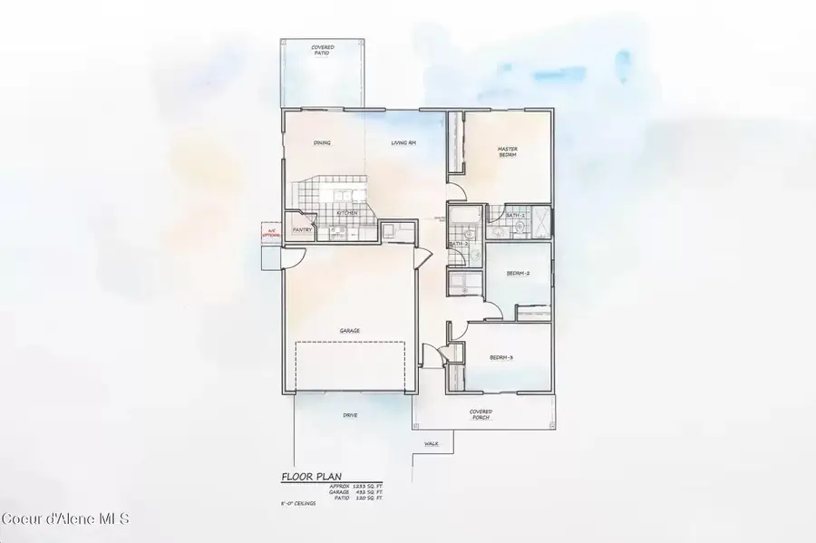 2302 Maverick Ct, Sandpoint, ID 83864 - Image #2