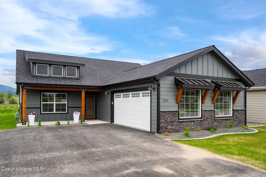 2302 Maverick Ct, Sandpoint, ID 83864 - Image #3