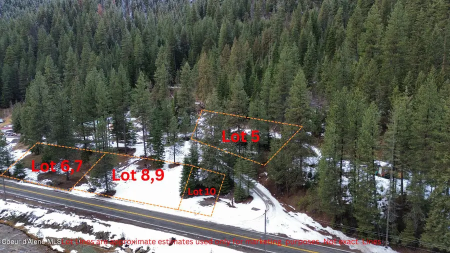 151 Granite Loop Rd, Wallace, ID 83873 - Image #3
