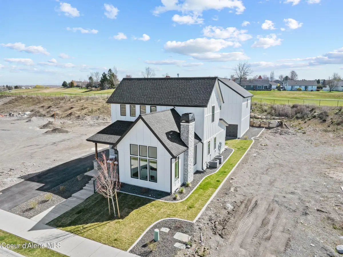 3494 N Blaze Loop, Post Falls, ID 83854 - Image #1