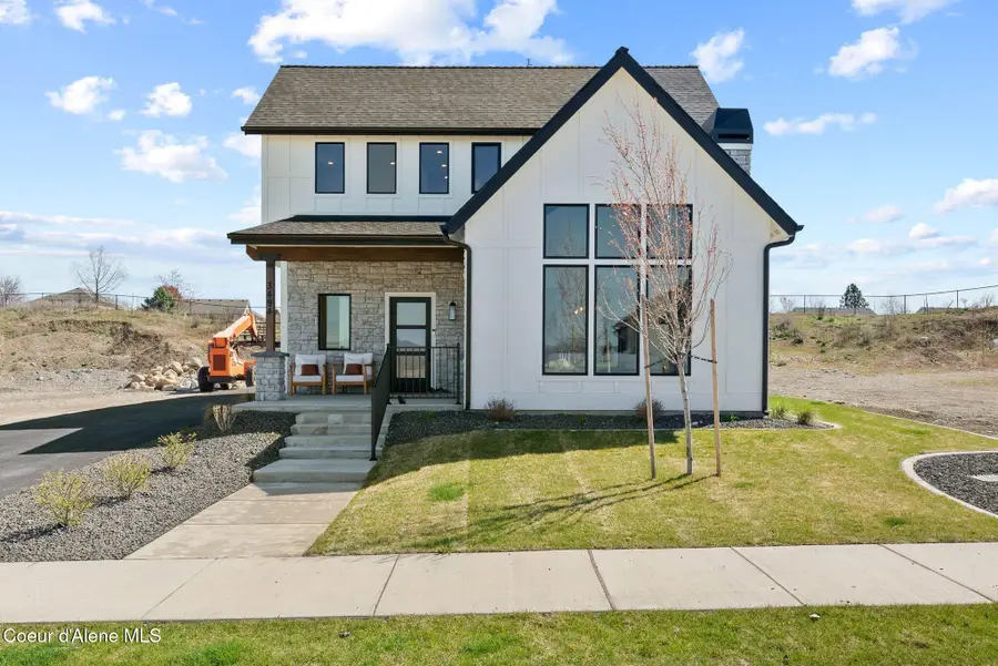 3494 N Blaze Loop, Post Falls, ID 83854 - Image #2