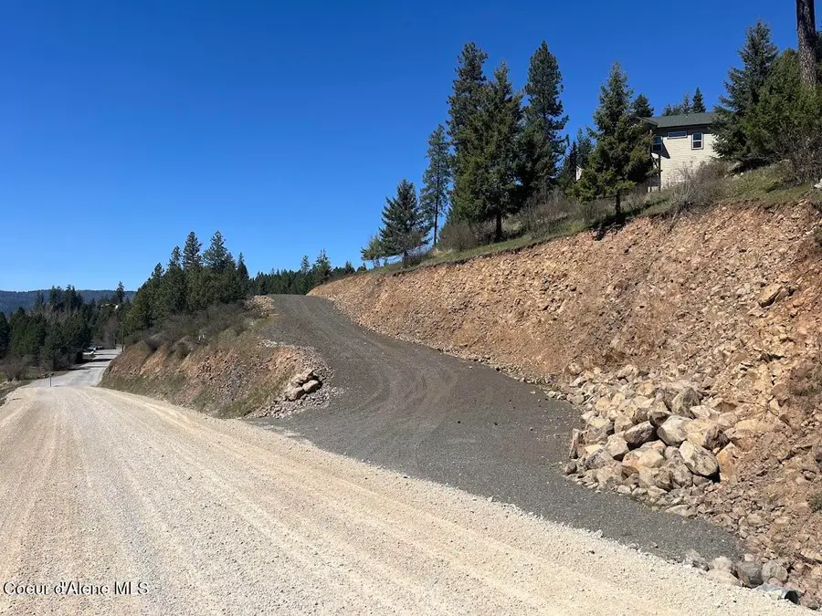 NNA E Deer Rd, Harrison, ID 83833 - Image #2
