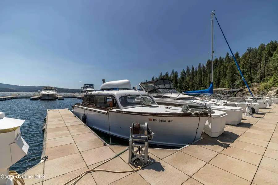 1100 E Lakeshore Dr #D16, Coeur Dalene, ID 83814 - Image #3