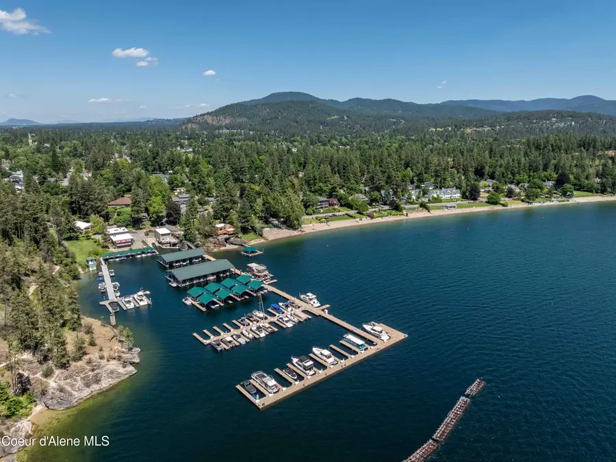 1100 E Lakeshore Dr C4, Coeur Dalene, ID 83814 - Image #2