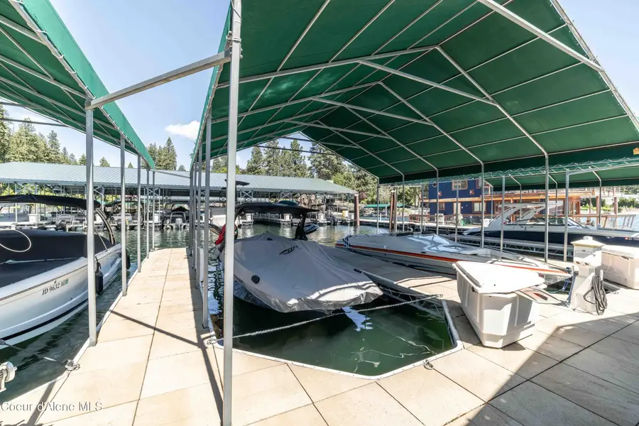 1100 E Lakeshore Dr C4, Coeur Dalene, ID 83814 - Image #3