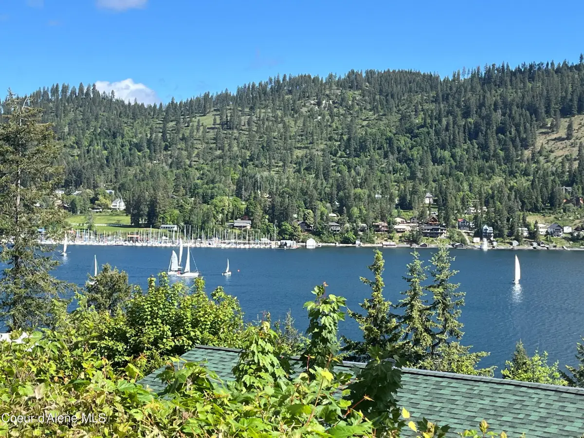 18194 E Mount Eagen #5 & #7 Loop, Bayview, ID 83803 - Image #1