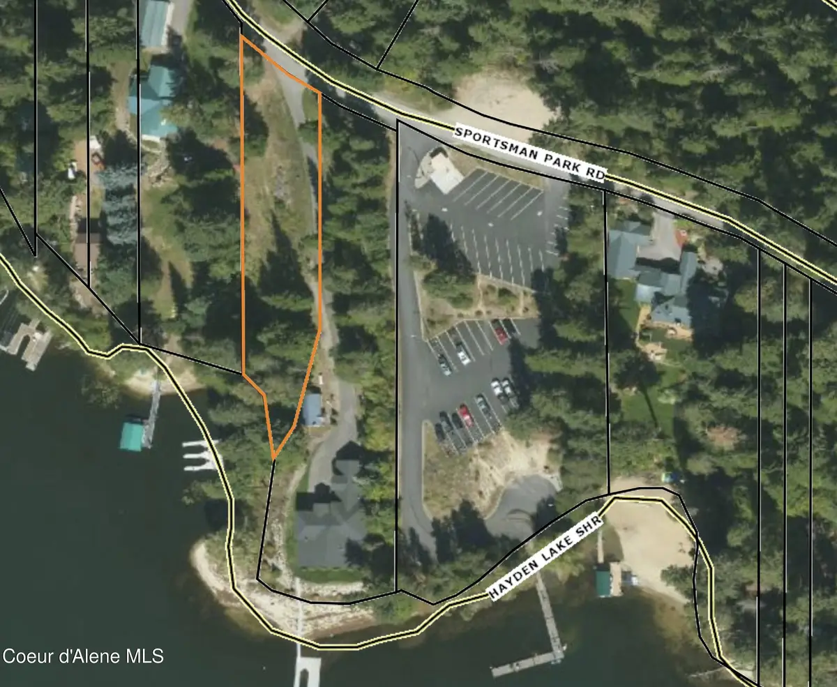 NNA Sportsman Park Rd, Hayden, ID 83835 - Image #1