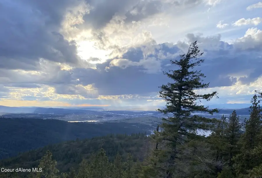 NKA - 20 Acres Hyatt Hills, Post Falls, ID 83854 - Image #3