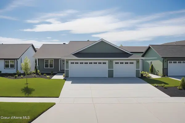 8908 W CULTIVATOR AVE, Rathdrum, ID 83858