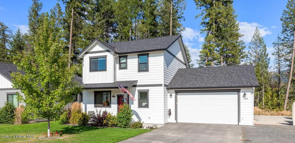 220 Rimrock Ct, Priest River, ID 83856 - Image #1