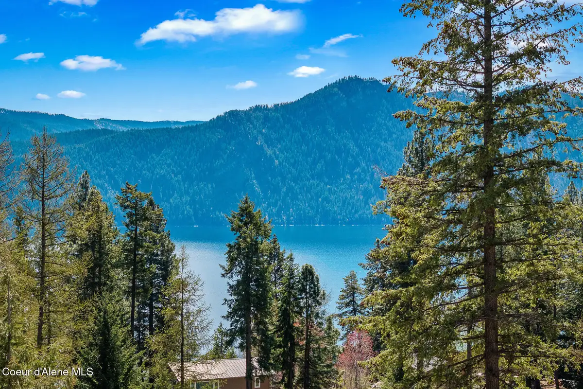 574 Glacier Loop Rd, Bayview, ID 83803 - Image #1