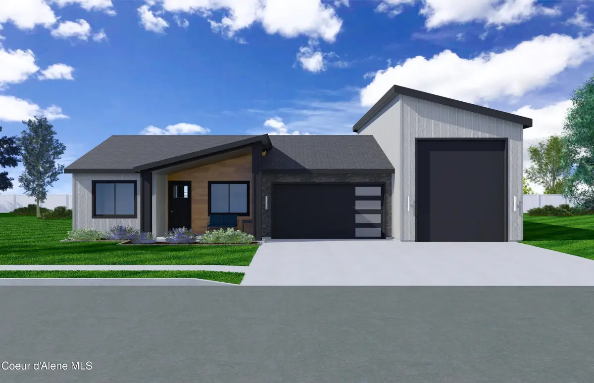 6519 W PLANT LN, Rathdrum, ID 83858 - Image #1