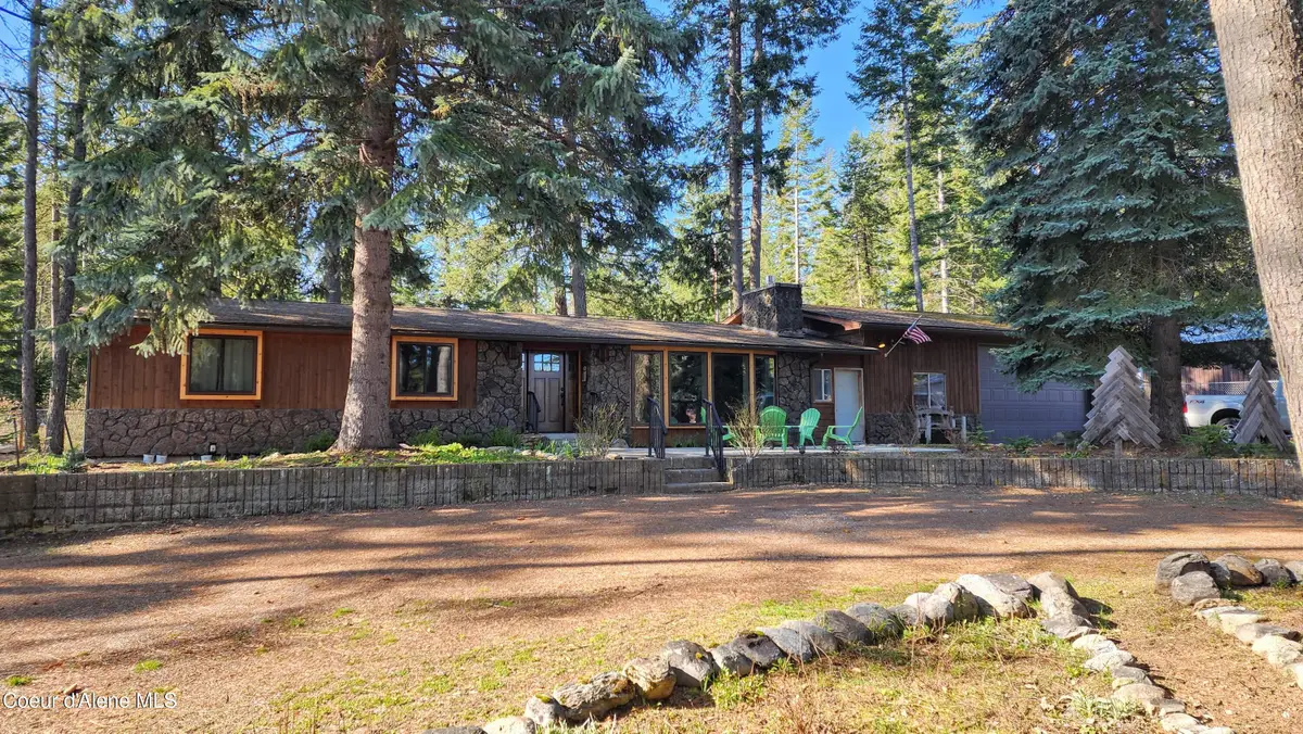 16232 E 1st ST, Bayview, ID 83803 - #1