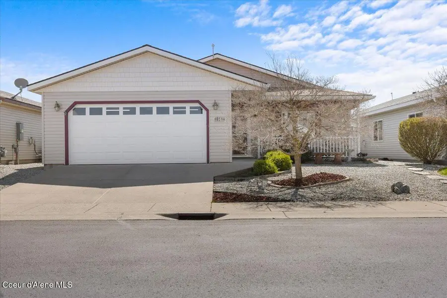 8514 W Grand Teton St, Rathdrum, ID 83858 - Image #2