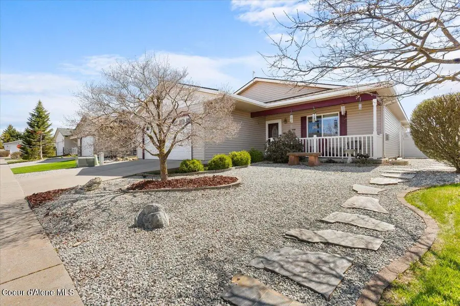 8514 W Grand Teton St, Rathdrum, ID 83858 - Image #3