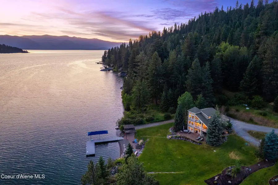 40 Stewarts Drive, Sagle, ID 83860 - Image #2