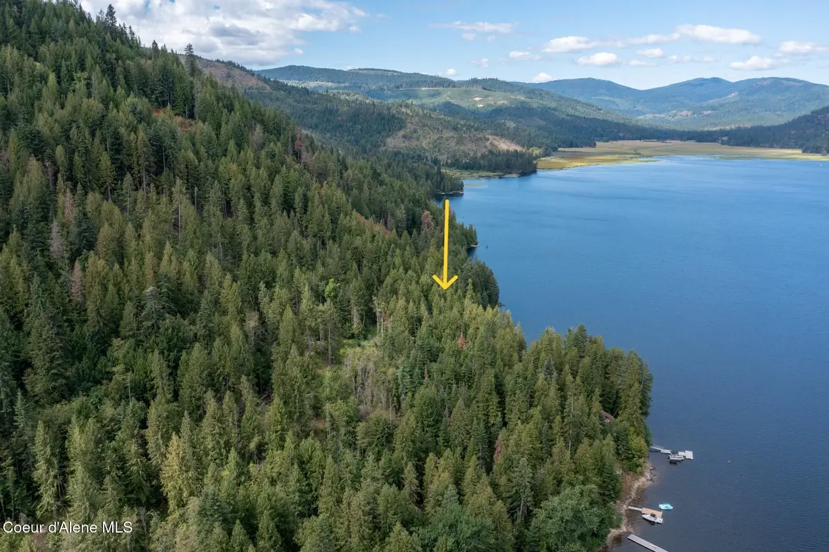 NKA(13 Ac) Upper Twin Lakes S. Shore, Rathdrum, ID 83858 - Image #1