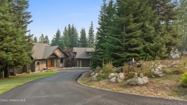 131 Long Dr, Priest Lake, ID 83856
