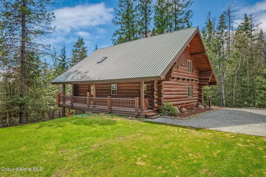 12515 Baldy Mountain Rd, Sandpoint, ID 83864 - Image #2