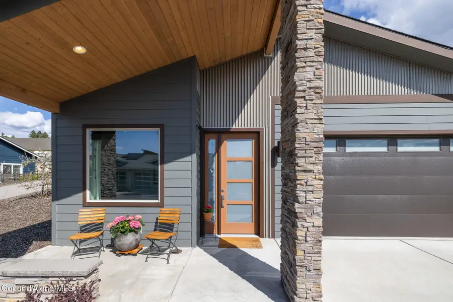 3306 N Ladalia DR, Coeur D Alene, ID 83814 - #3