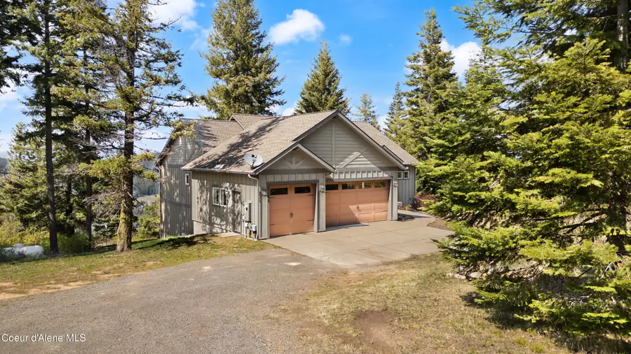 8517 W Eagle Ridge Rd, Coeur Dalene, ID 83814 - Image #3