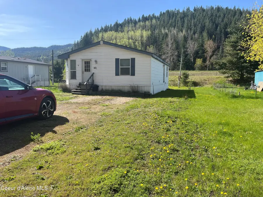 51707 #10A Silver Valley Road, Kellogg, ID 83837 - Image #2