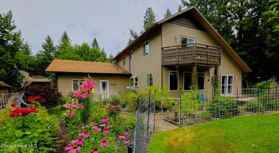 16691 W Hollister Hills Dr, Hauser, ID 83854 - Image #3