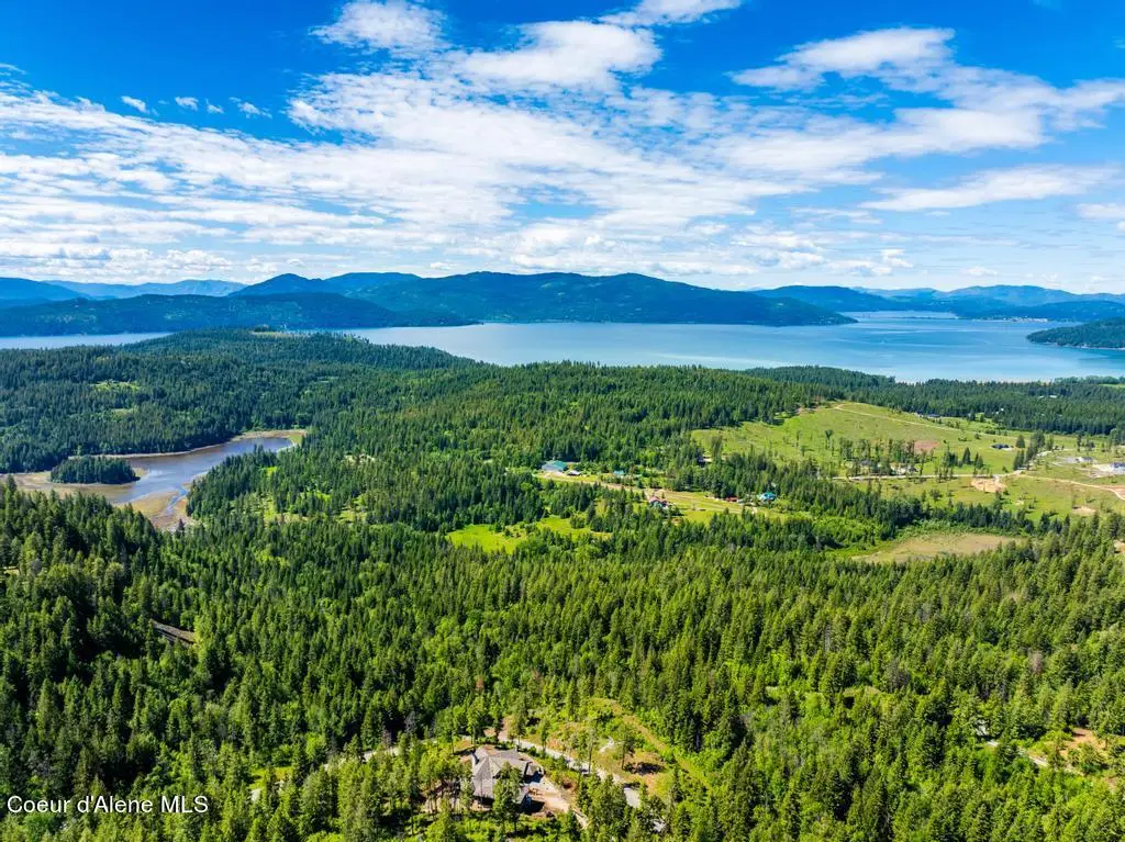 Lots F8/9 S Idaho Club Dr, Sandpoint, ID 83864 - #1